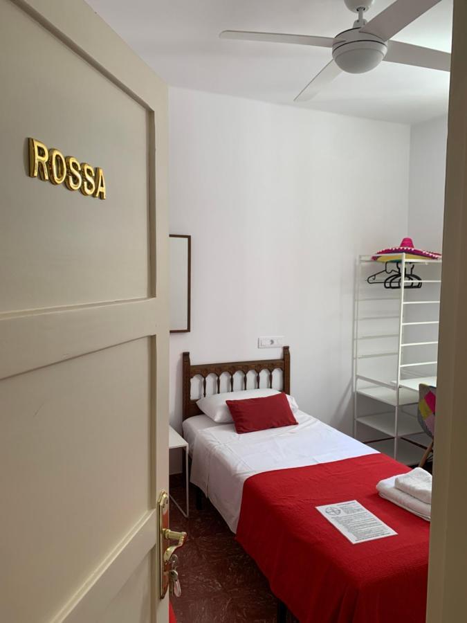 Doranda Rooms Las Canteras Las Palmas de Gran Canaria Eksteriør billede